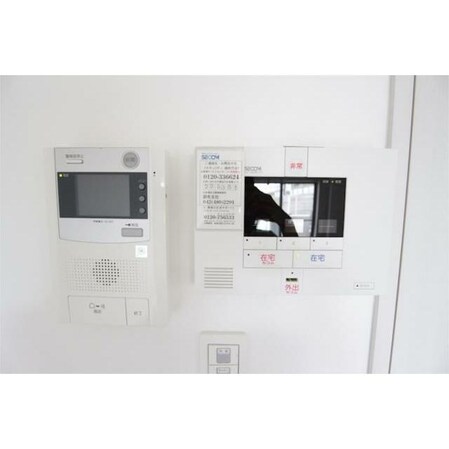 チェリーコートつつじヶ丘の物件内観写真